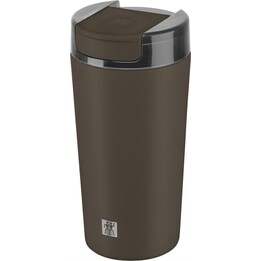 Taza térmica ZWILLING THERMO PLUS - 480 ml, marrón