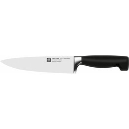 Faca de Chef Zwilling Four Star 18 cm