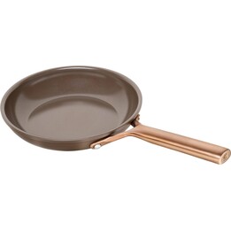 Frigideira rasa ZWILLING MILANO de 20 cm, marrom