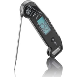GEFU AUREMA Thermomètre numérique pliable