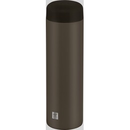 Garrafa térmica ZWILLING THERMO PLUS - 500 ml, marrom