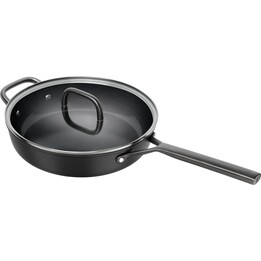 Frigideira ZWILLING MILANO com tampa de 28 cm