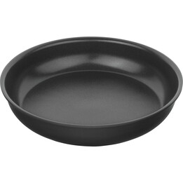 ZWILLING UNLOCK Pfanne flach (Korpus) - 24 cm, schwarz