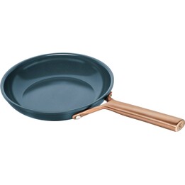 Frigideira baixa Zwilling Milano de 20 cm, azul