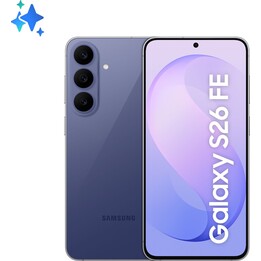 Samsung Galaxy S26 FE 128GB Violet