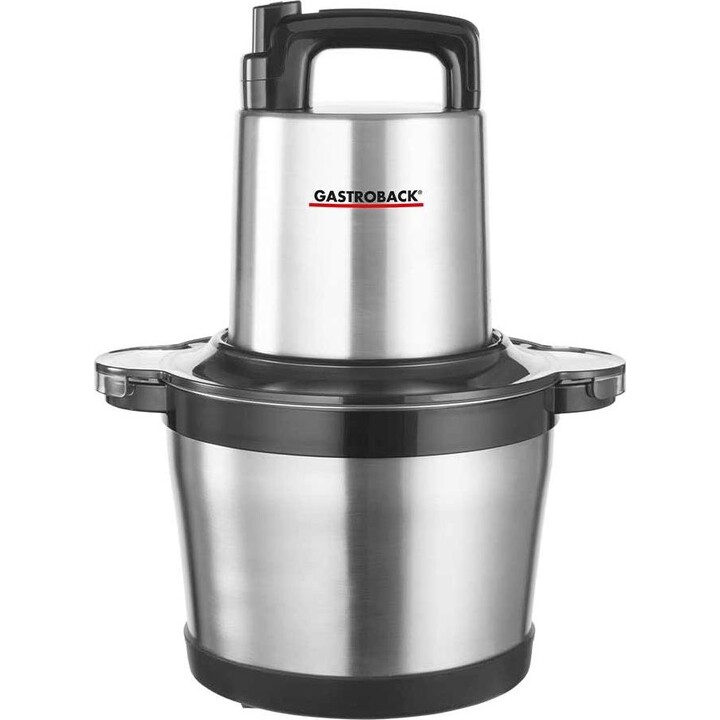 Gastroback 40966 Design Multii Chopper Professional