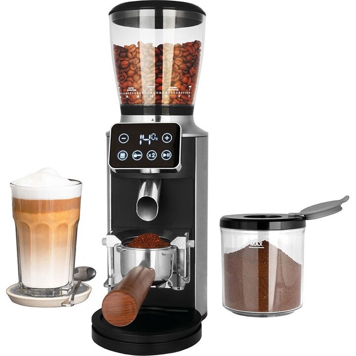 Gastroback 42644 Diseño Grinder Pro Touch 30