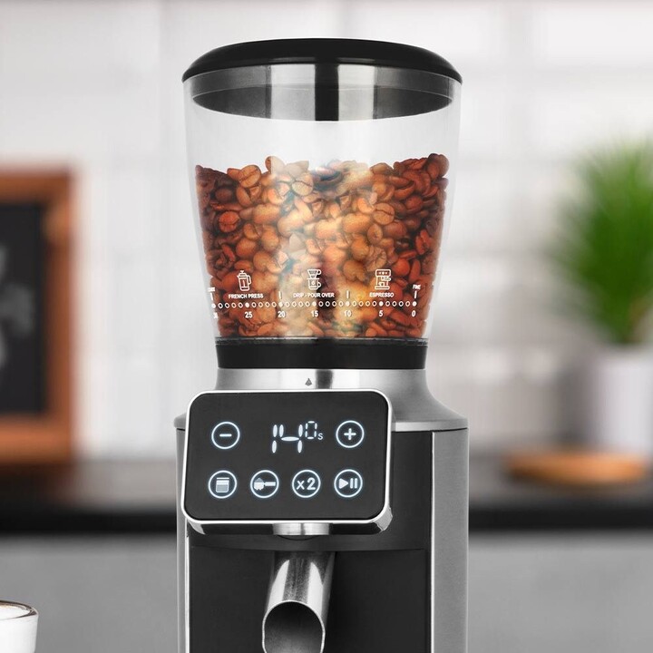 Gastroback 42644 Diseño Grinder Pro Touch 30