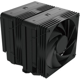Zalman CNPS15X BP 120mm, Preto