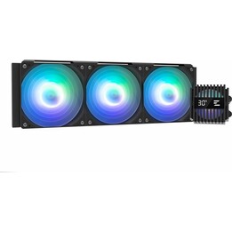 Zalman ALPHA2 V2 A36, 360mm, Negro