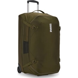 Thule 5612 EnRoute Check-In Rollreisetasche, Naturgrün
