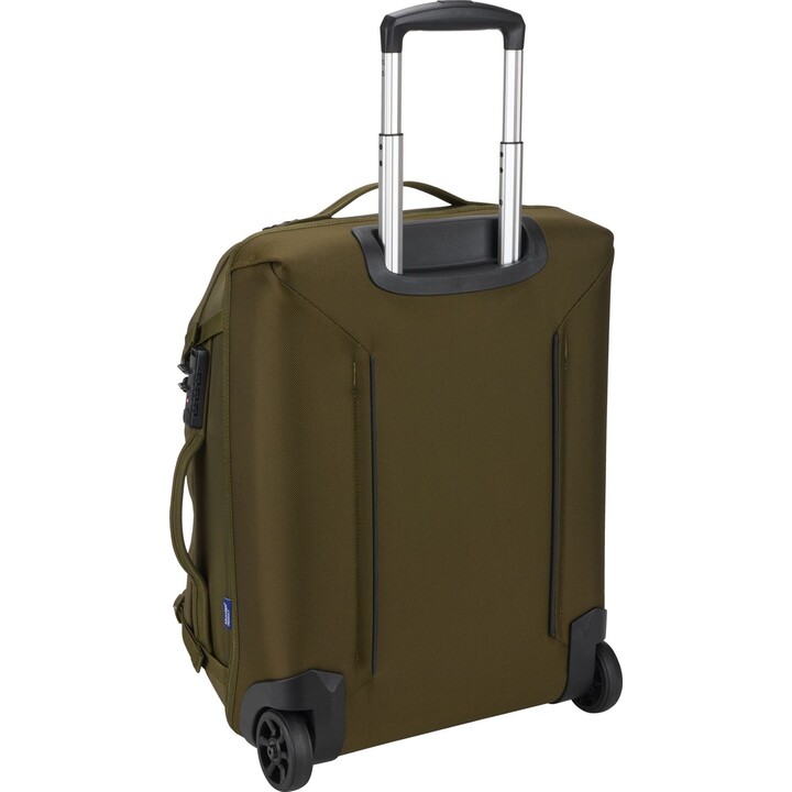 Thule 5614 EnRoute Widebody Carry on Natural Green