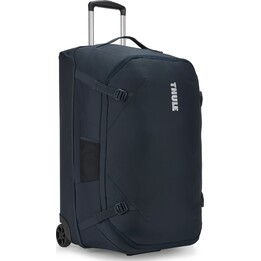 Thule 5613 EnRoute Check-In, borsone con ruote, blu scuro