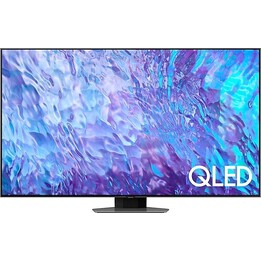 Samsung TQ65Q80C 65" QLED 4K 100Hz HDR+