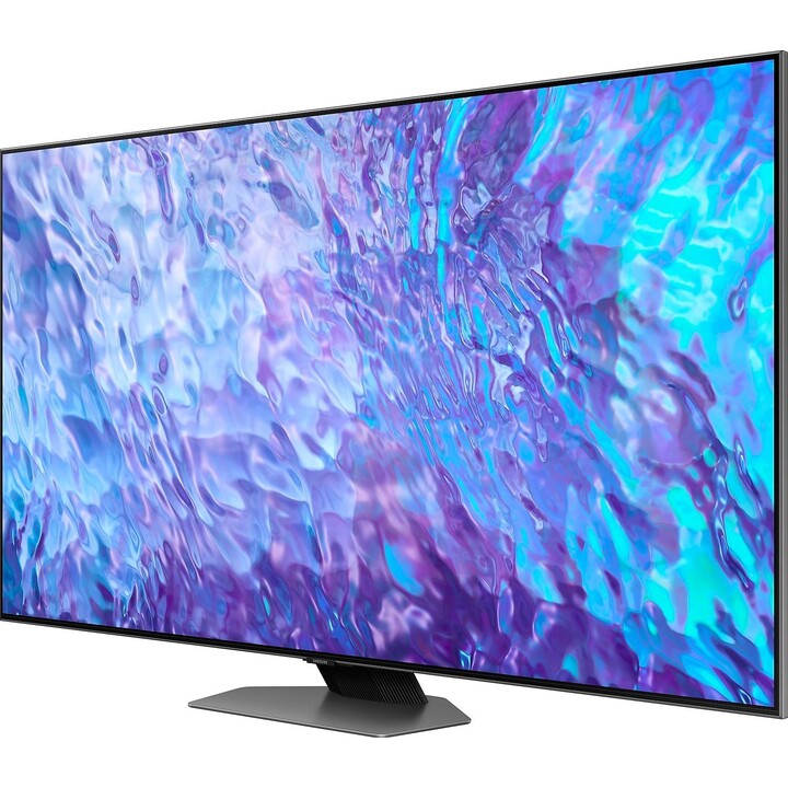 Samsung TQ65Q80C 65" QLED 4K 100 Hz HDR+