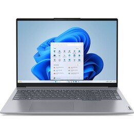 Lenovo ThinkBook 16 G7 IML U7-155H 16 Go 512 Go 16" W11P