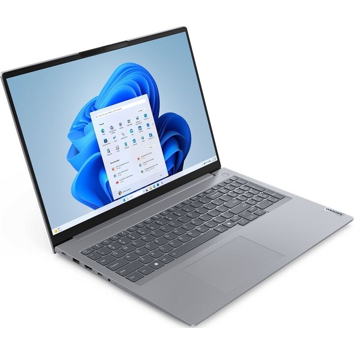 Lenovo ThinkBook 16 G7 IML U7-155H 16 GB 512 GB 16" W11P