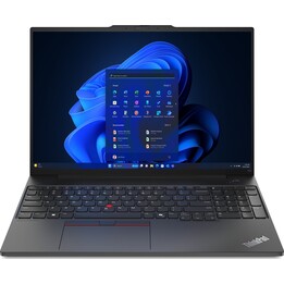 Lenovo ThinkPad E16 Gen2 U7-155H 16GB 512GB 16" W11P