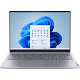 Lenovo Thinkbook 16 Gen 8 21SK00R5SP U5-135H 16 Go 512 Go 16" W11P