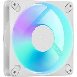 Fractal Design Dynamic 3 RGB Reverse 120mm Blanco