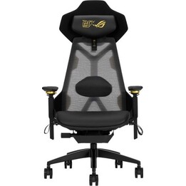 Asus ROG Destrier Edición 20th Aniversario Negro / Oro