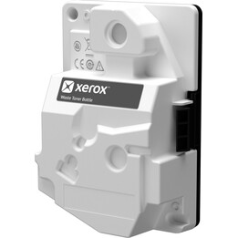 Toner usagé c24x/c255/c30x