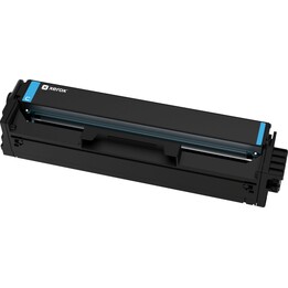 Lexmark C24X/C255/C30X toner ciano standard