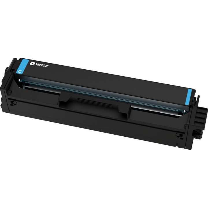 Lexmark C24X/C255/C30X toner ciano standard