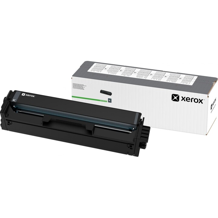Lexmark C24x/C255/C30x tóner negro extra alta capacidad