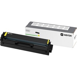 Lexmark C24X/C255/C30X tóner amarillo de alta capacidad