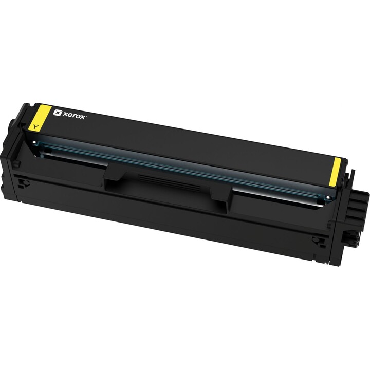 Toner giallo standard c24x/c255/c30x