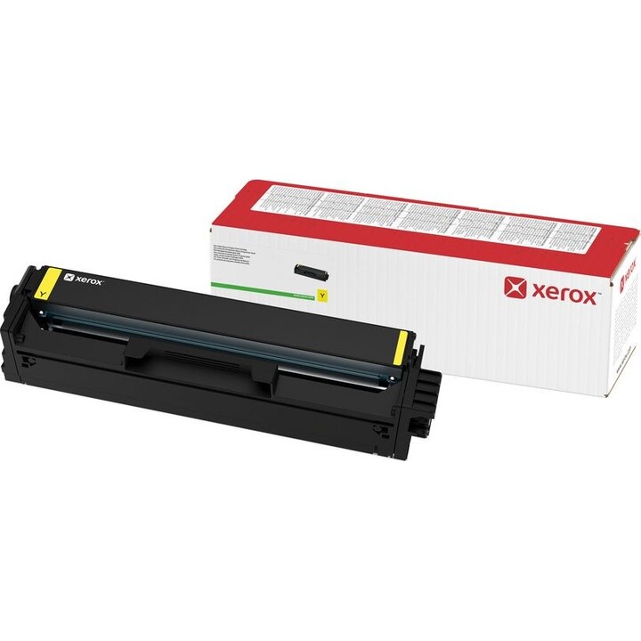 Toner amarelo padrão c24x/c255/c30x
