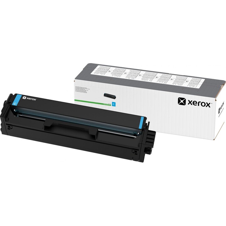Toner ciano extra HC C24X/C255/C30X