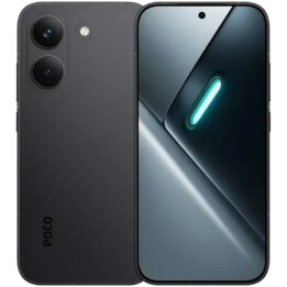 Xiaomi Poco X8 Pro 5G 512GB Black Dimensity 8500-Ultra processor 12GB RAM 6500 mAh battery