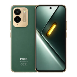 Xiaomi Poco C95 Pro 6GB/128GB Grün