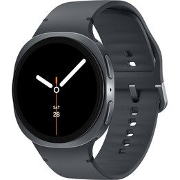 Watch Samsung Galaxy Watch 8 L335 44mm LTE Region West - Graphite