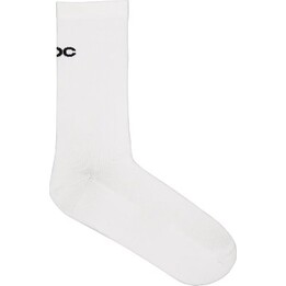 Meias compridas de BTT POC Motion, cor «Hydrogen White»