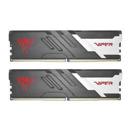 Memoria Patriot Viper Venom AMD DDR5 de 32 GB (2x16 GB) a 6000 MHz CL28 EXPO (VV532G60C28AK)