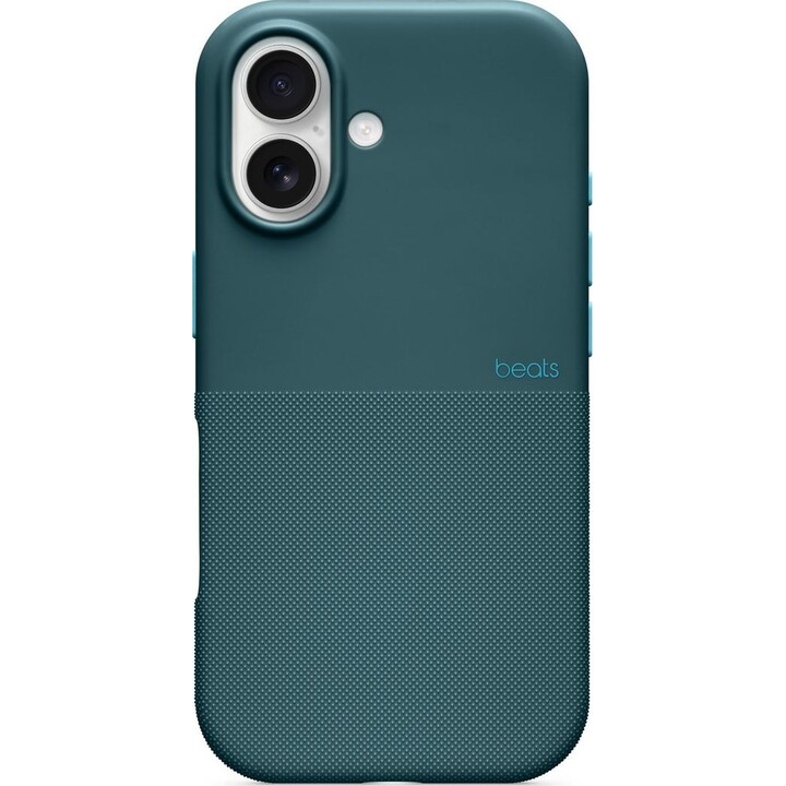 CUSTODIA BEATS IPHONE 17 RGD BLU