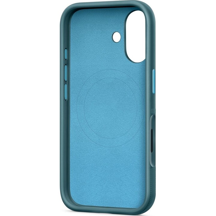 APPLE CAPA BEATS PARA IPHONE 17 RGD AZUL MDMX12028609