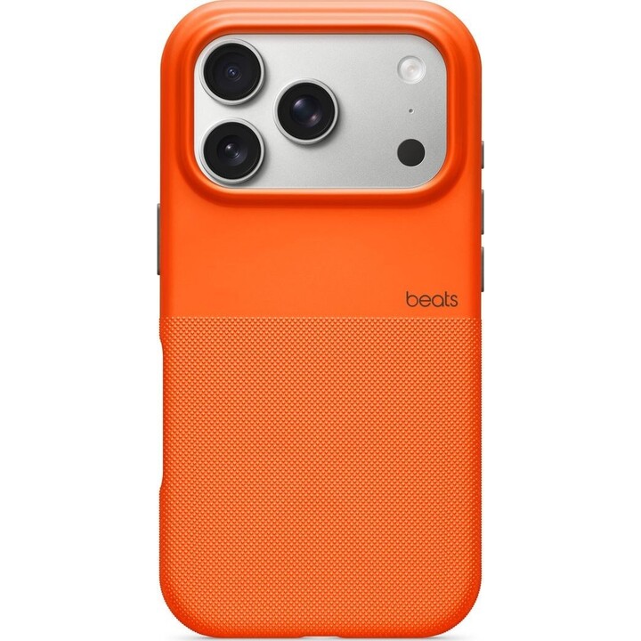 CUSTODIA BEATS IPHONE 17 PRO RGD ORIGINALE