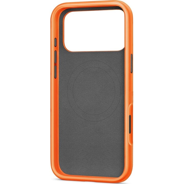 CAPA ORG PARA IPHONE 17 PRO MAX BEATS RG