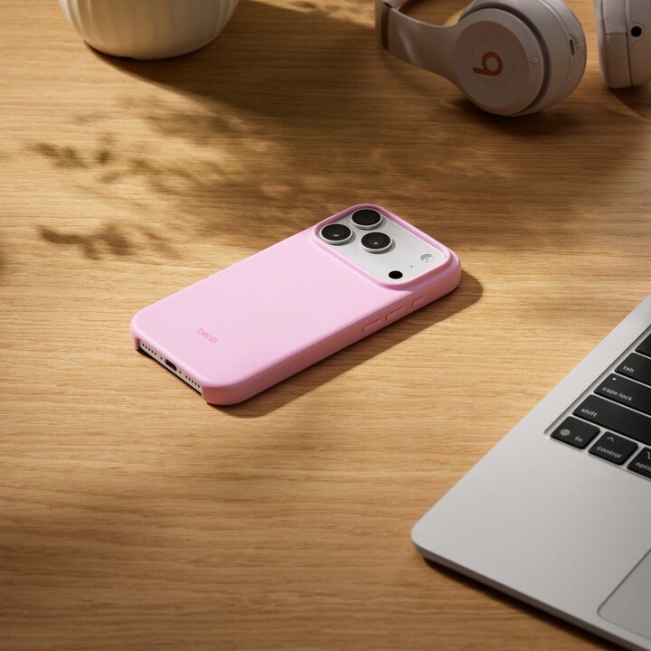 BEATS IPHONE 17 PRO CASE PNK