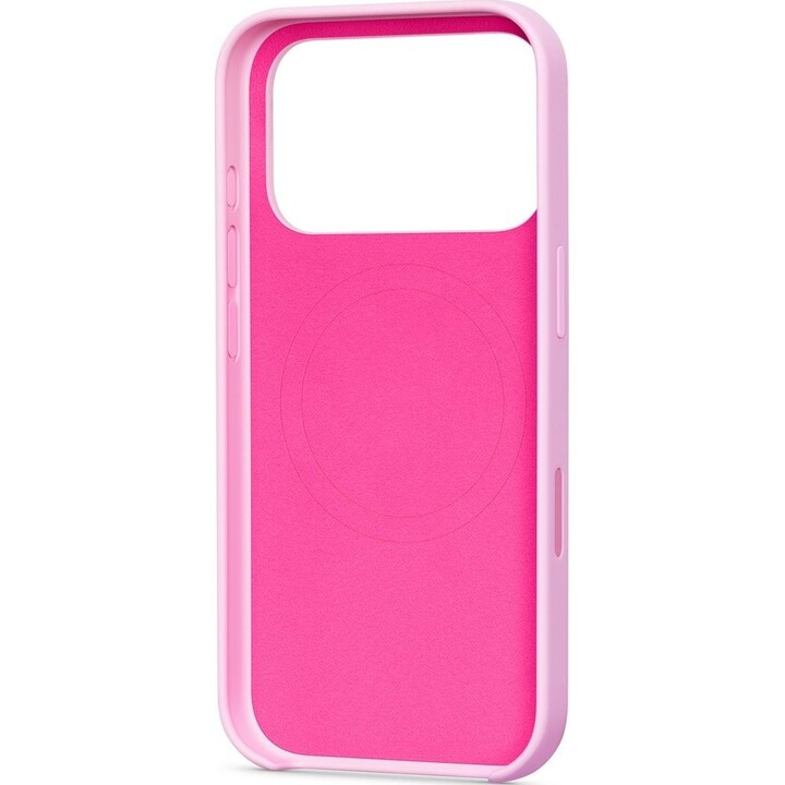 COQUE BEATS POUR IPHONE 17 PRO ROSE