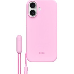 BEATS IPHONE 17 KSD CASE PNK
