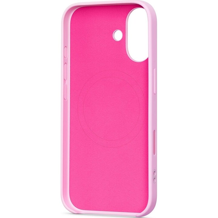CAPA BEATS IPHONE 17 KSD ROSA