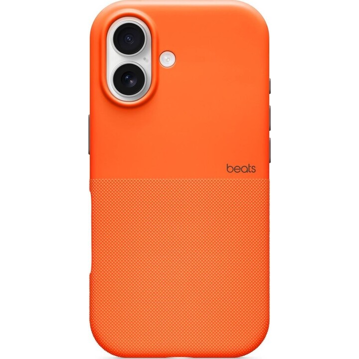 APPLE CAPA ORG. BEATS PARA IPHONE 17 RG MDMX12028166