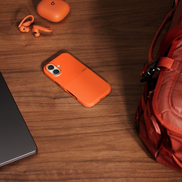 Étui Beats iPhone 17 RGD d'origine