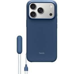 BEATS IPHONE 17 PRO KSD CASE BLU