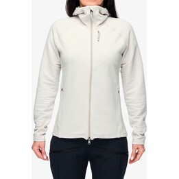 Houdini Aero Houdi para mujer, modelo «Foggy Mountain», talla M